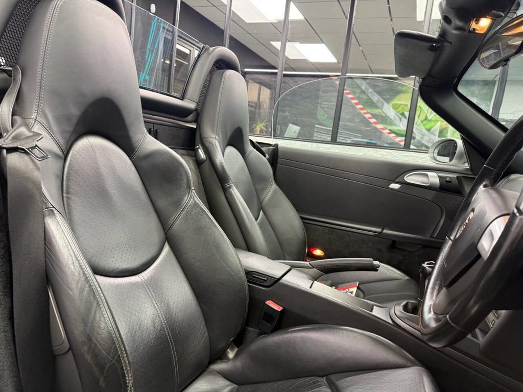 Used Porsche Boxster 2009 for sale - 77593773: Photo 11