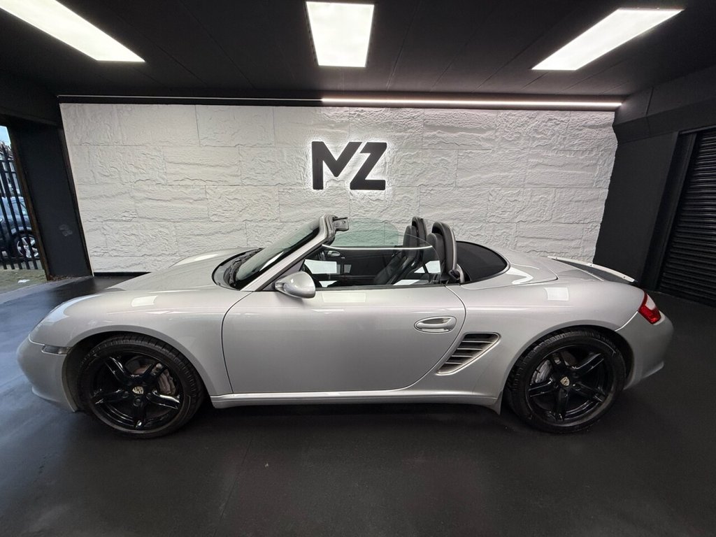 Used Porsche Boxster 2009 for sale - 77593773: Photo 14