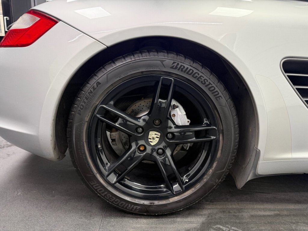 Used Porsche Boxster 2009 for sale - 77593773: Photo 19