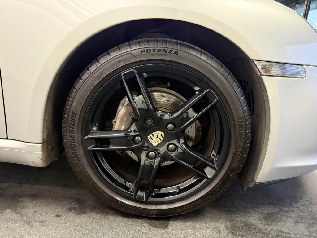 Used Porsche Boxster 2009 for sale - 77593773: Photo 20