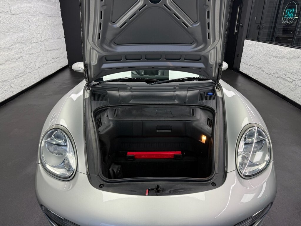 Used Porsche Boxster 2009 for sale - 77593773: Photo 31