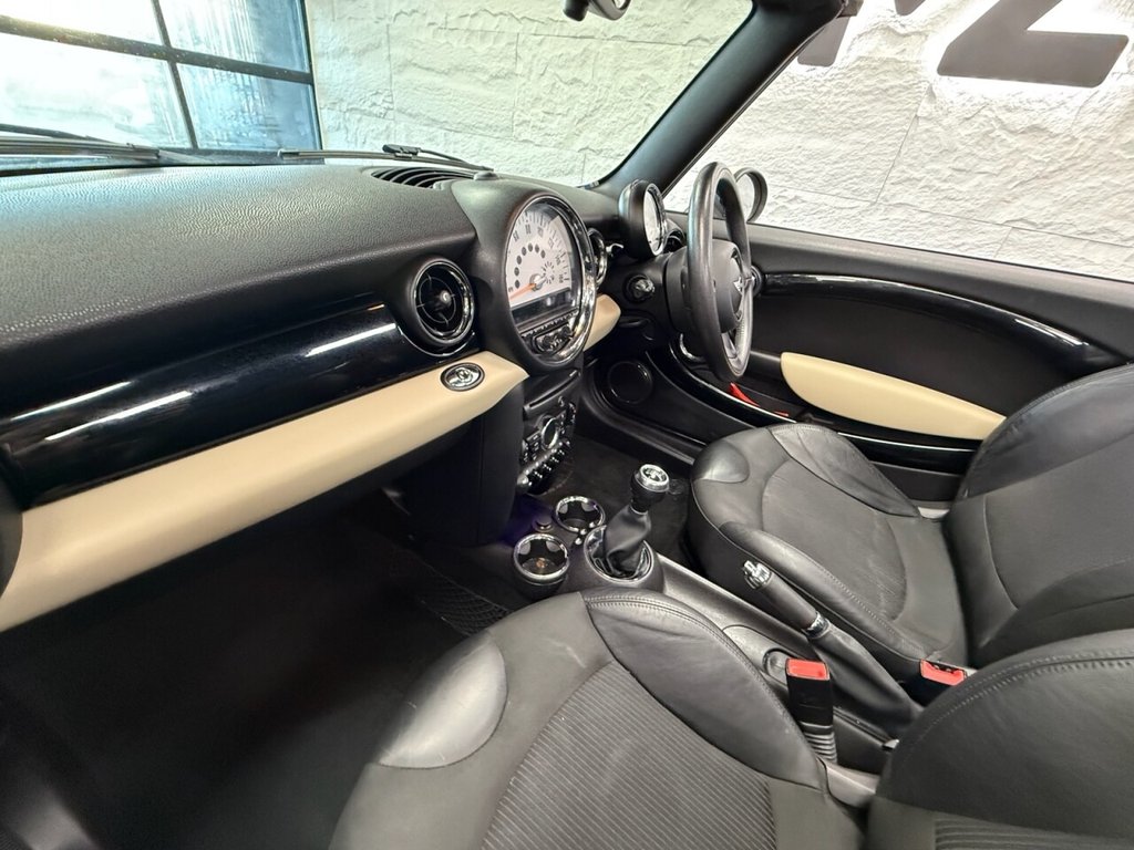 Used MINI Convertible 2012 for sale - 77188382: Photo 13