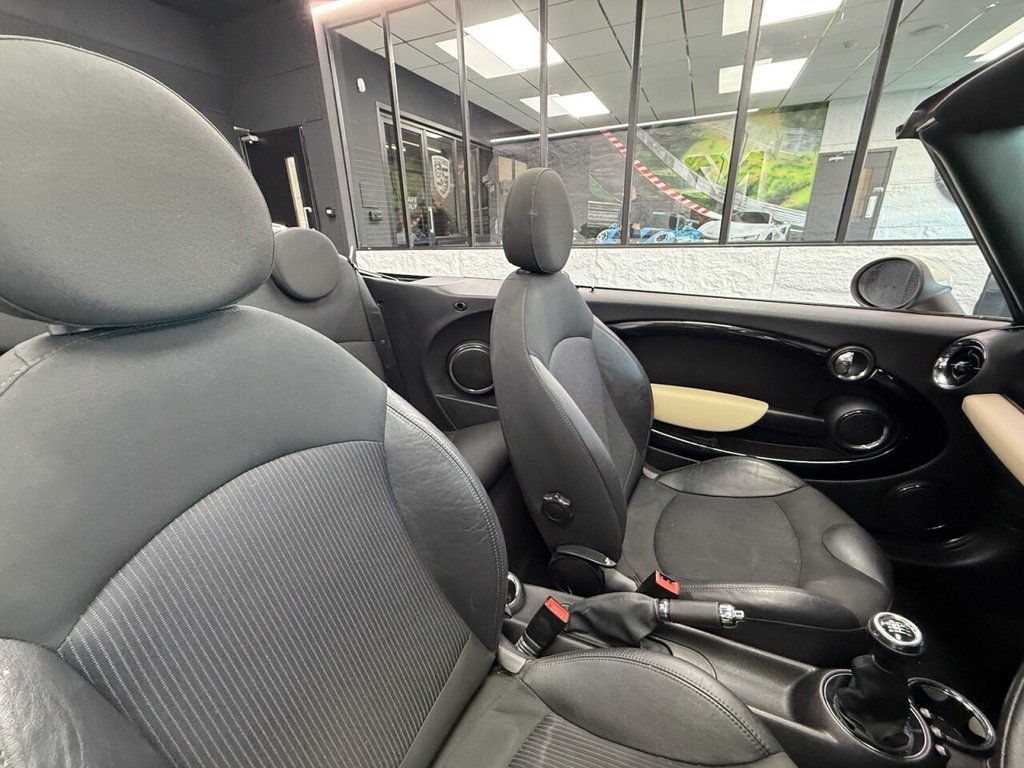 Used MINI Convertible 2012 for sale - 77188382: Photo 15
