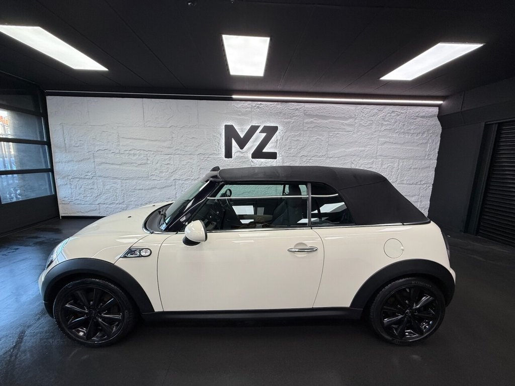 Used MINI Convertible 2012 for sale - 77188382: Photo 16