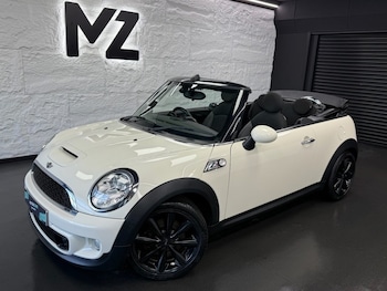 Used MINI Convertible 2012 for sale - 77188382: Photo