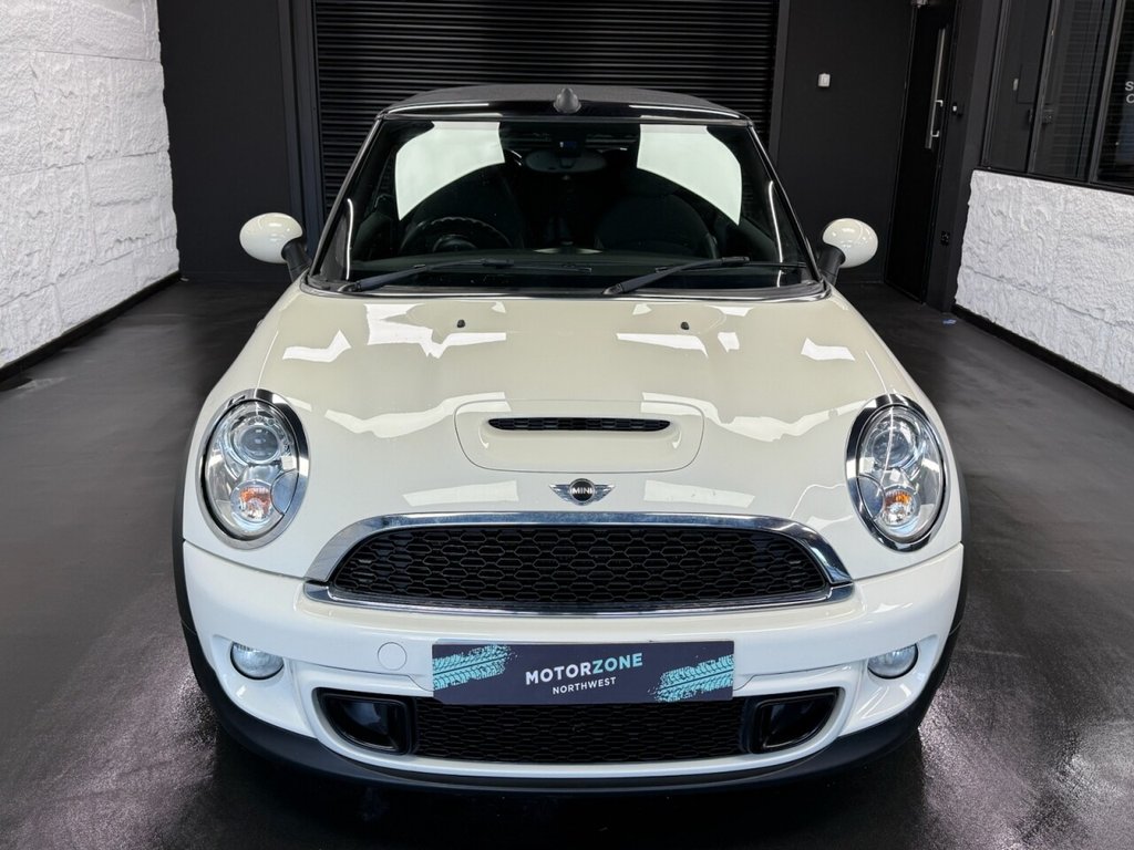 Used MINI Convertible 2012 for sale - 77188382: Photo 20