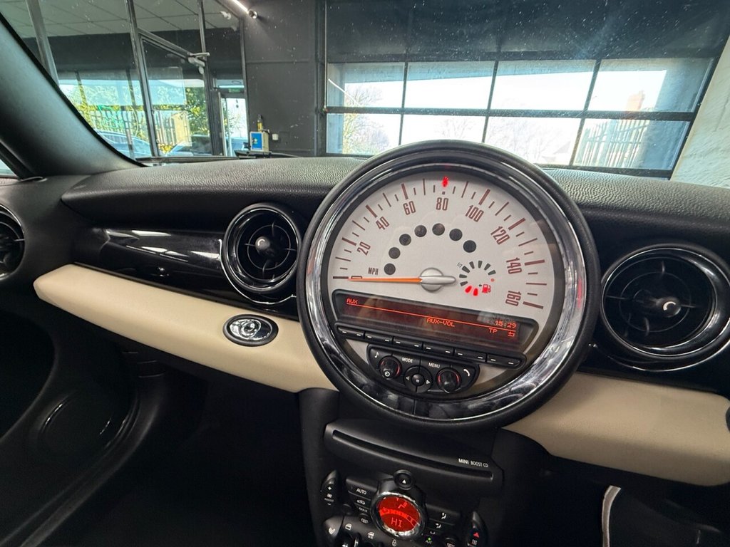 Used MINI Convertible 2012 for sale - 77188382: Photo 21