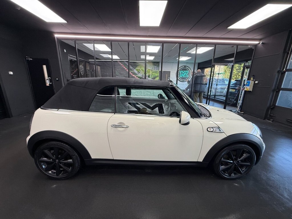Used MINI Convertible 2012 for sale - 77188382: Photo 22