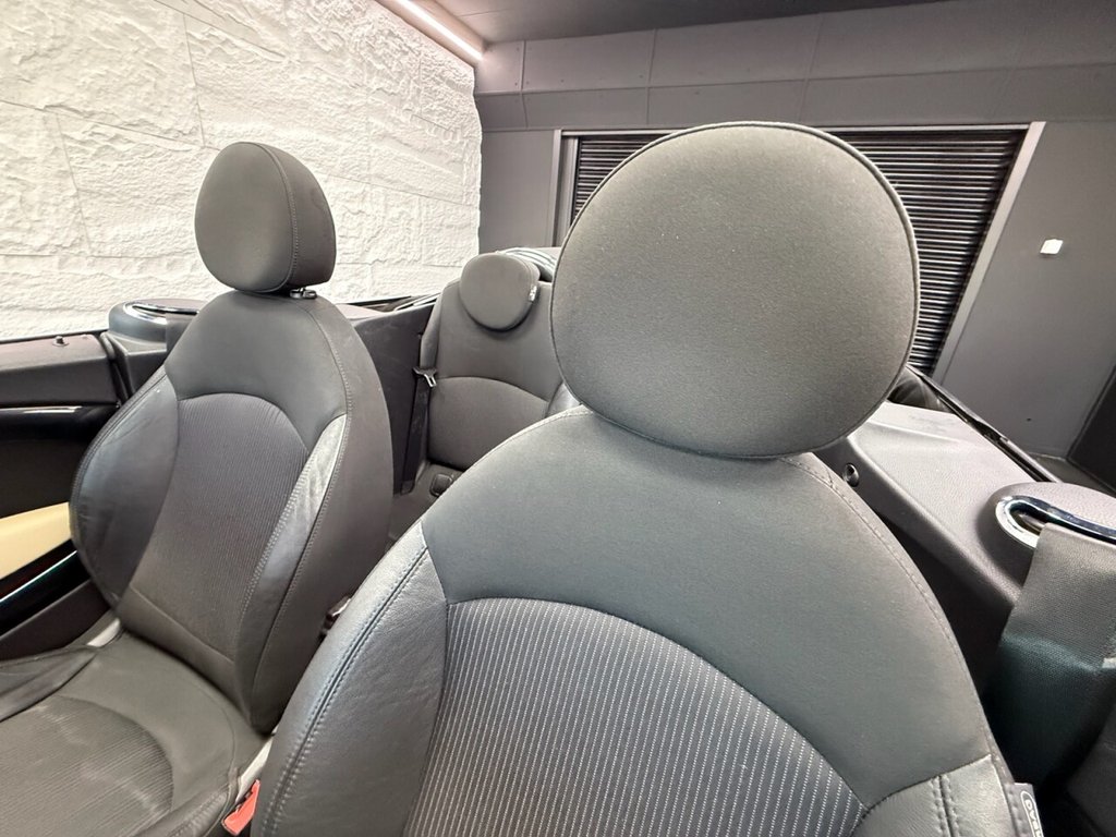 Used MINI Convertible 2012 for sale - 77188382: Photo 25