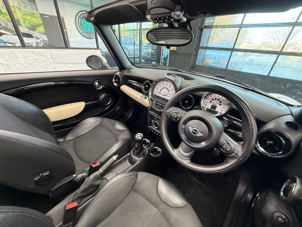 Used MINI Convertible 2012 for sale - 77188382: Photo 3