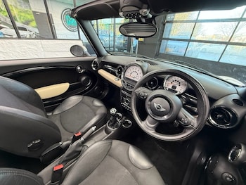 Used MINI Convertible 2012 for sale - 77188382: Photo