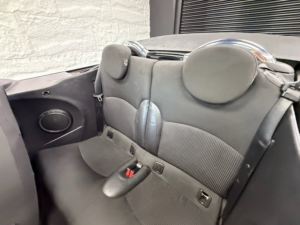 Used MINI Convertible 2012 for sale - 77188382: Photo 5