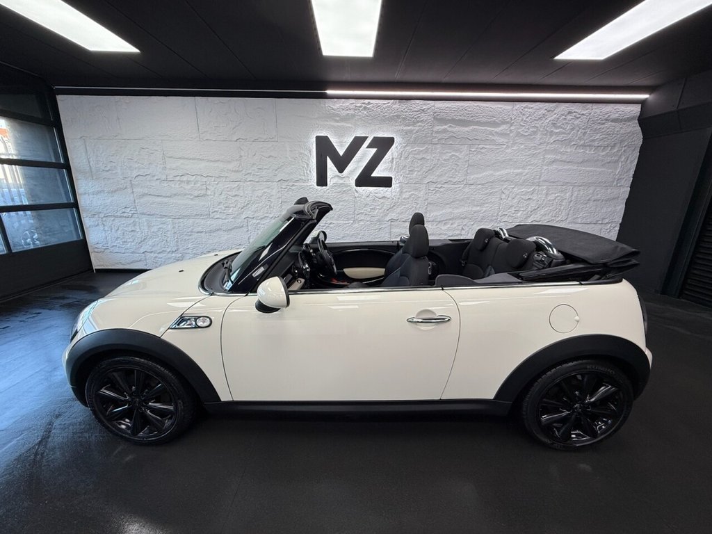 Used MINI Convertible 2012 for sale - 77188382: Photo 6