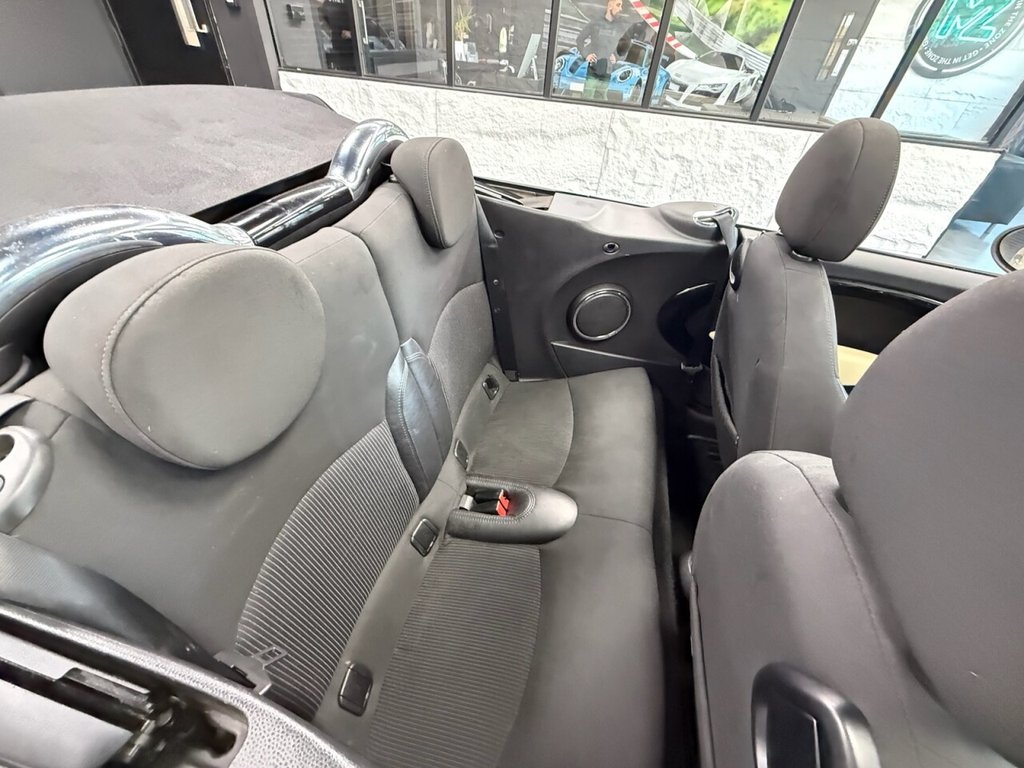 Used MINI Convertible 2012 for sale - 77188382: Photo 7