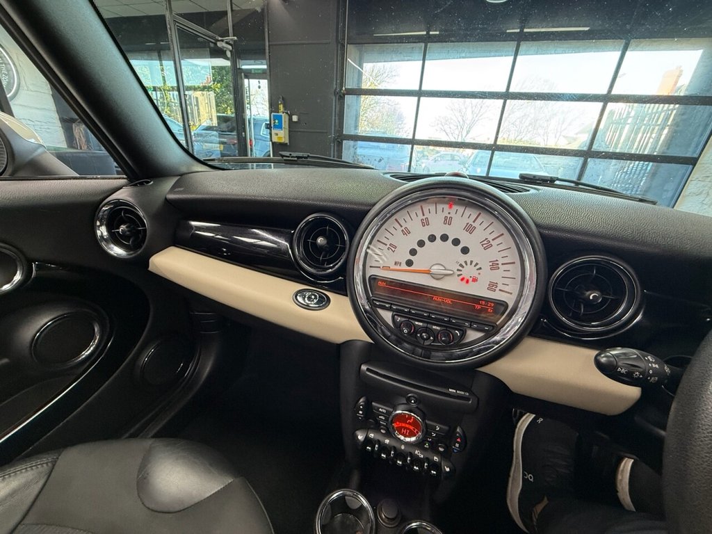 Used MINI Convertible 2012 for sale - 77188382: Photo 9