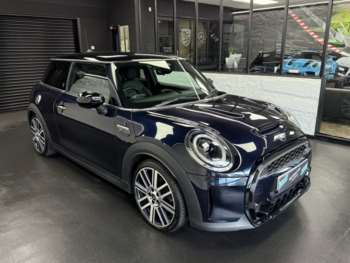 Used MINI Hatch 2021 for sale - 75171186: Photo