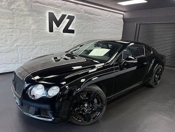 Bentley - Continental