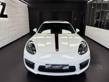 Used Porsche Panamera 2015 for sale - 75986829: Photo