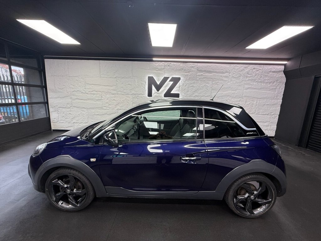 Used Vauxhall ADAM 2016 for sale - 77436665: Photo 16