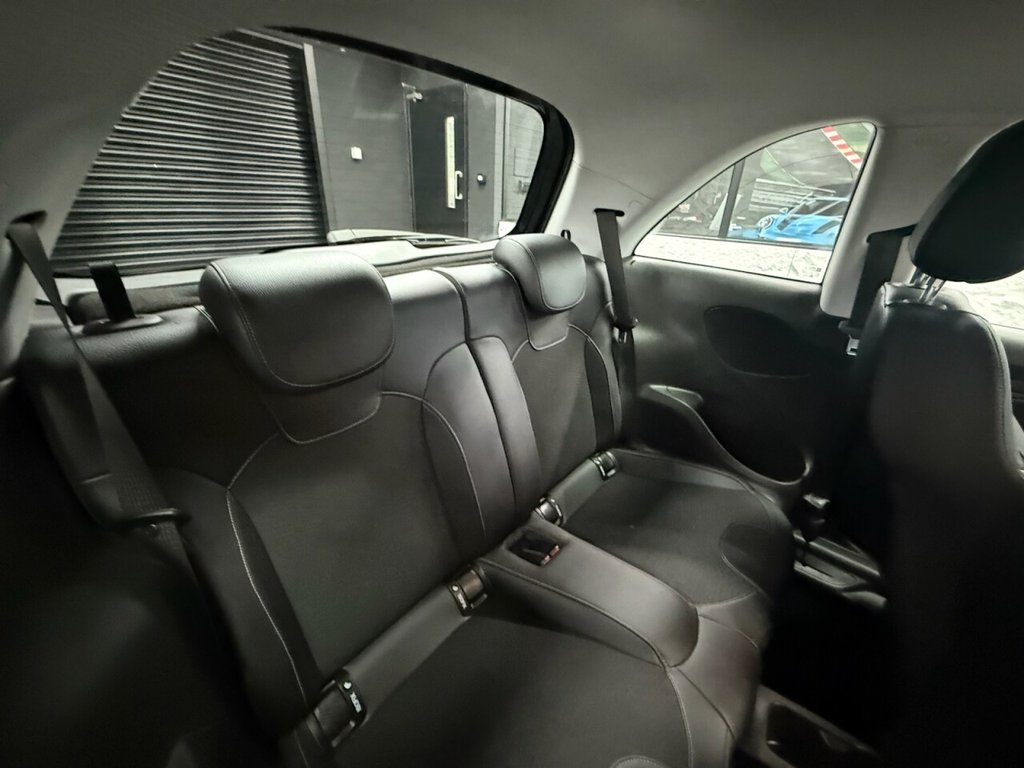 Used Vauxhall ADAM 2016 for sale - 77436665: Photo 17