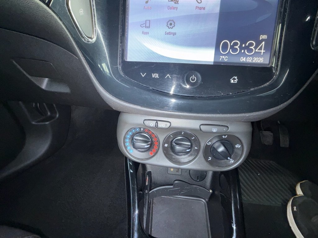 Used Vauxhall ADAM 2016 for sale - 77436665: Photo 18