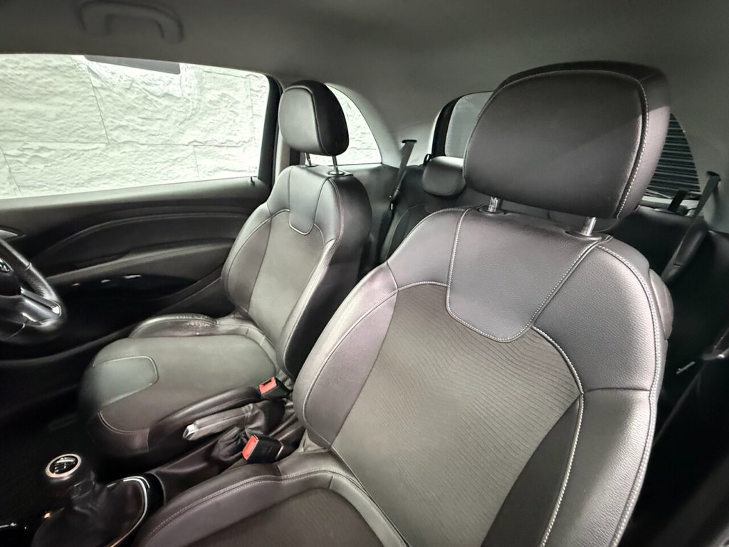 Used Vauxhall ADAM 2016 for sale - 77436665: Photo 8