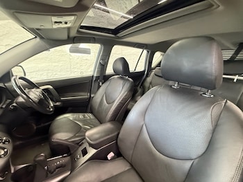 Used Toyota RAV4 2008 for sale - 78543565: Photo