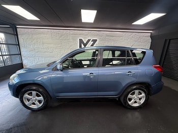 Used Toyota RAV4 2008 for sale - 78543565: Photo