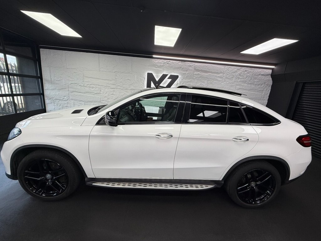 Used Mercedes-Benz GLE 2015 for sale - 77263464: Photo 13