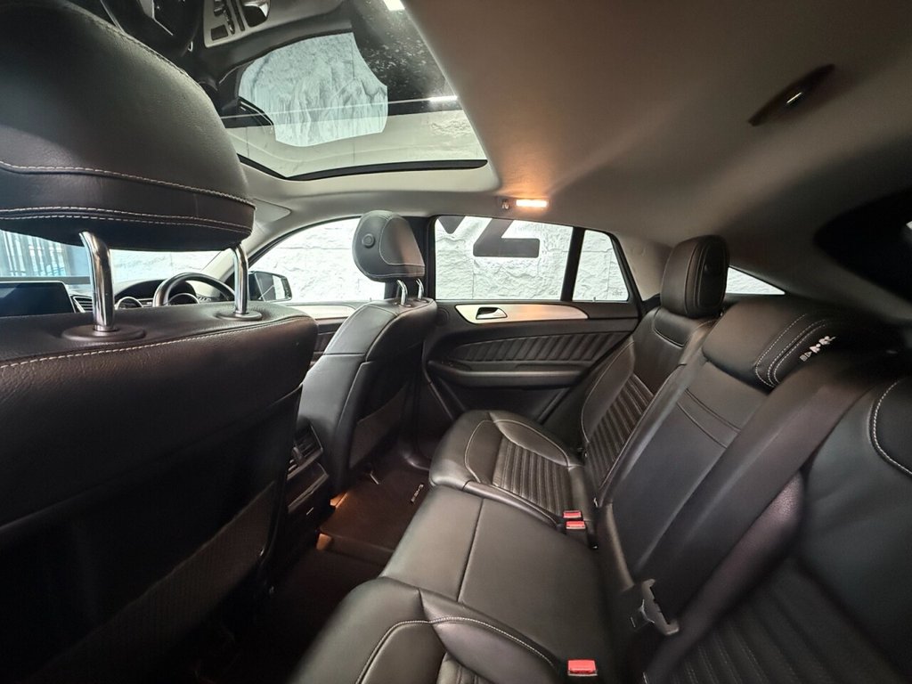 Used Mercedes-Benz GLE 2015 for sale - 77263464: Photo 14