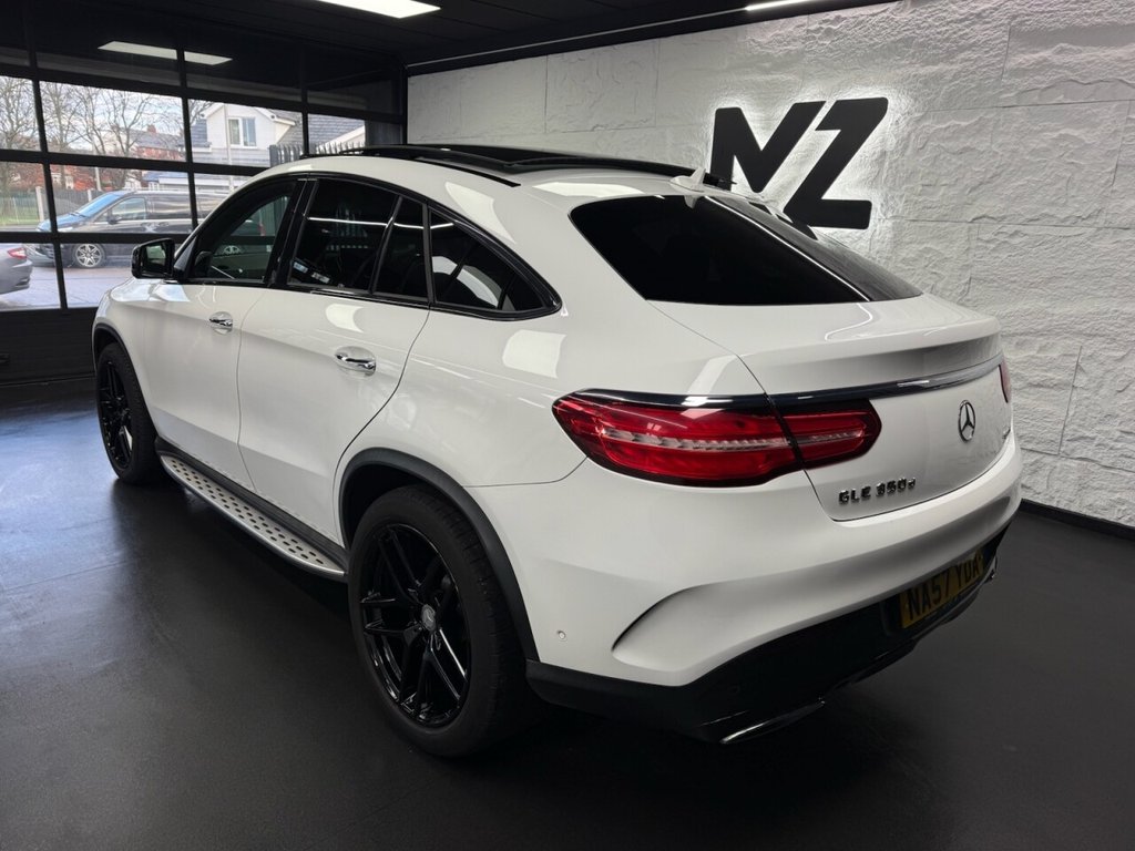 Used Mercedes-Benz GLE 2015 for sale - 77263464: Photo 15
