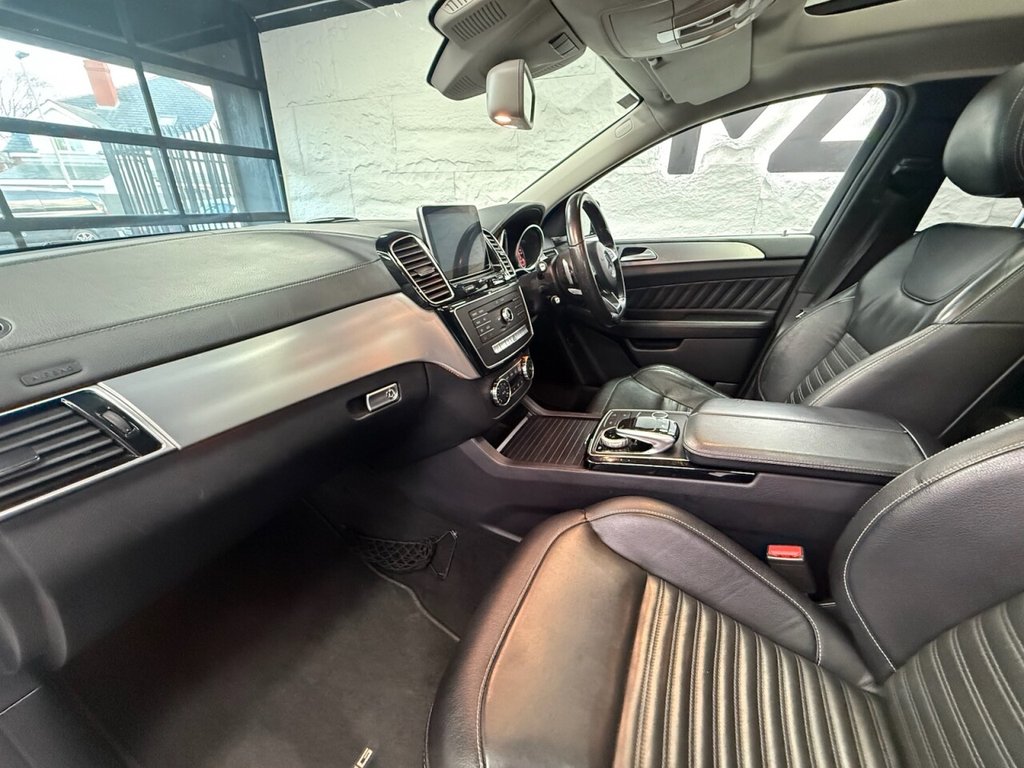 Used Mercedes-Benz GLE 2015 for sale - 77263464: Photo 16