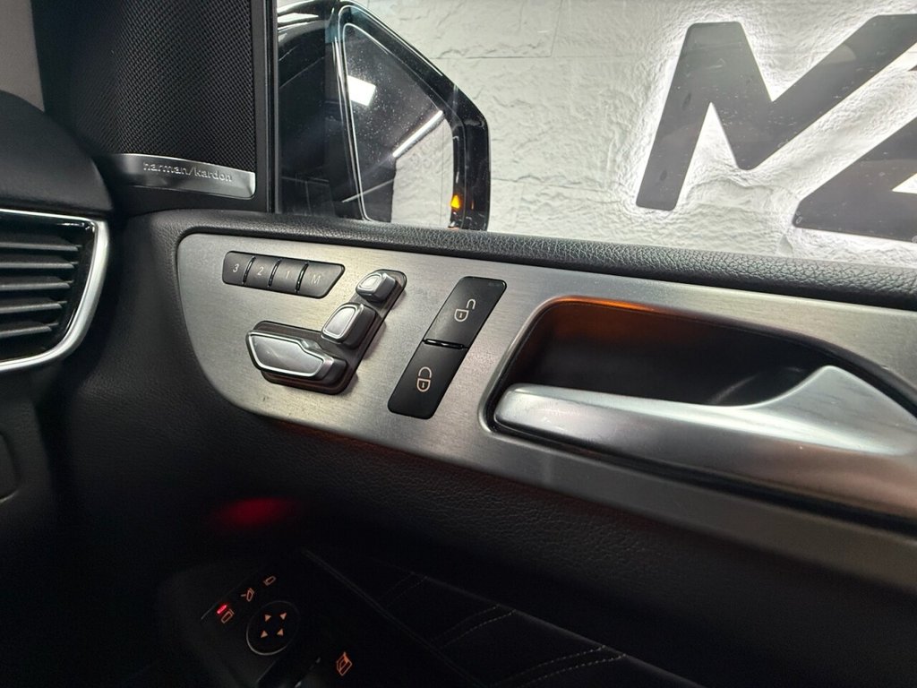 Used Mercedes-Benz GLE 2015 for sale - 77263464: Photo 19