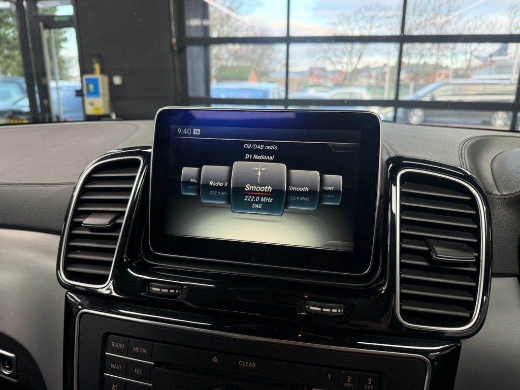 Used Mercedes-Benz GLE 2015 for sale - 77263464: Photo 20