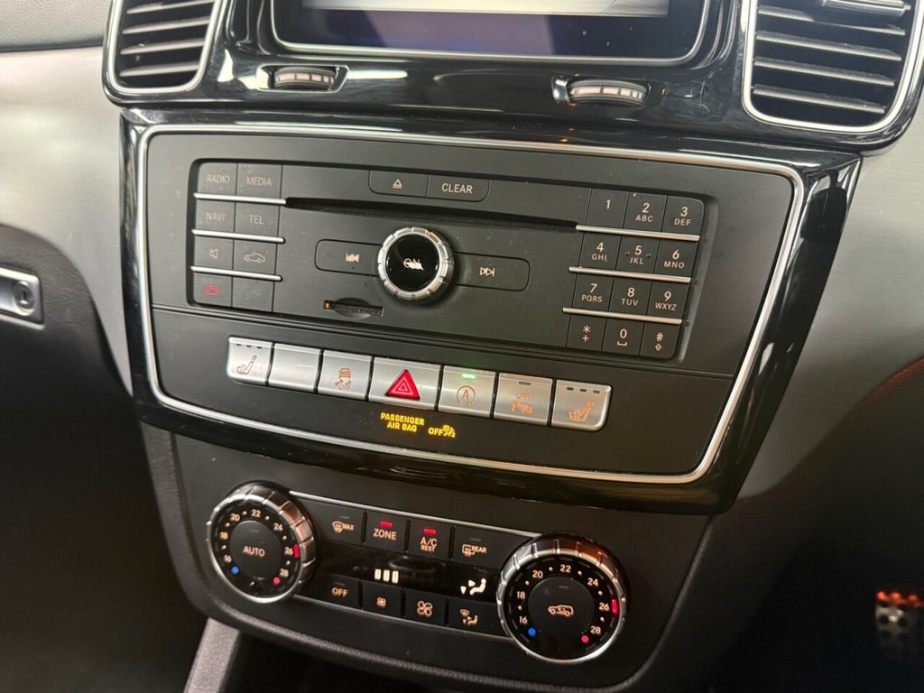 Used Mercedes-Benz GLE 2015 for sale - 77263464: Photo 22