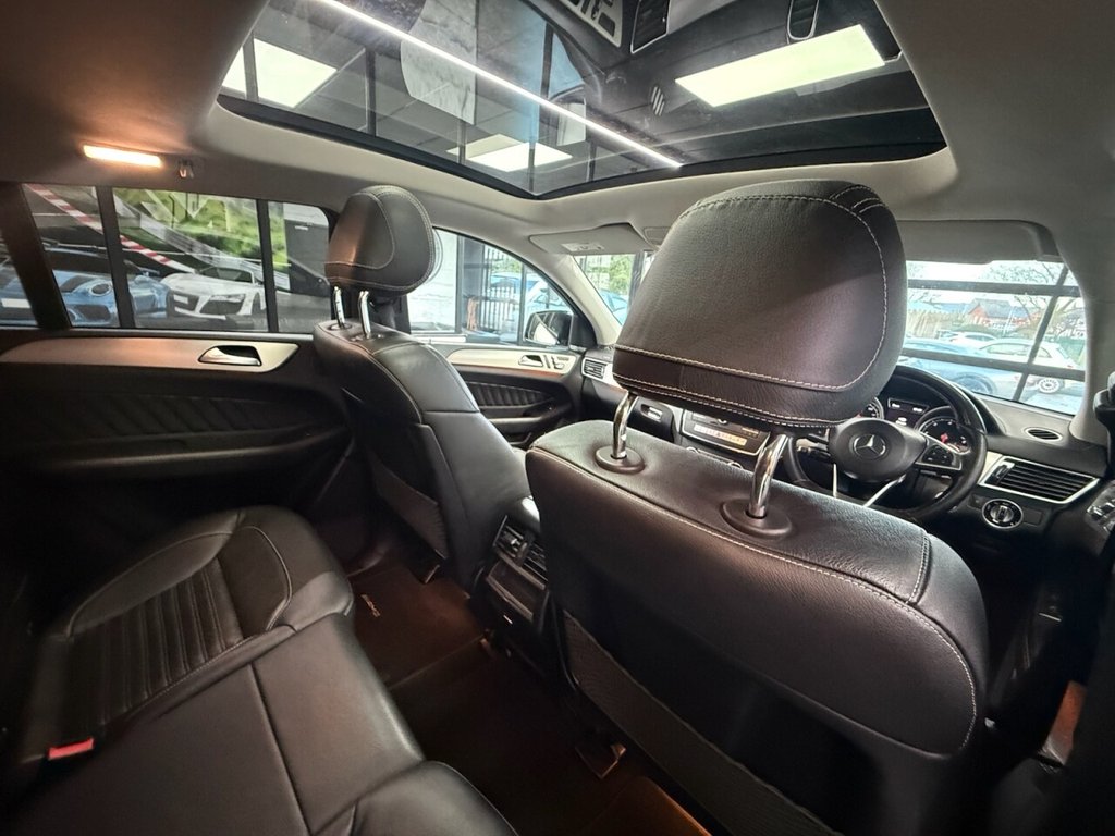 Used Mercedes-Benz GLE 2015 for sale - 77263464: Photo 26