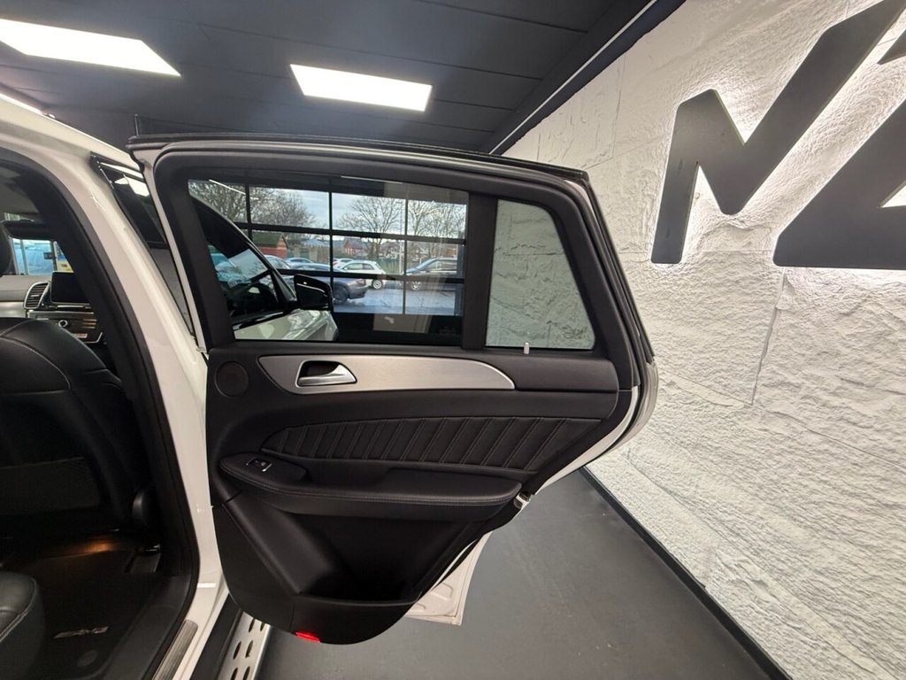 Used Mercedes-Benz GLE 2015 for sale - 77263464: Photo 27