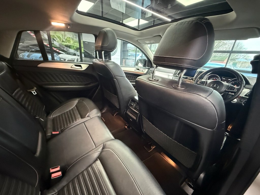 Used Mercedes-Benz GLE 2015 for sale - 77263464: Photo 28