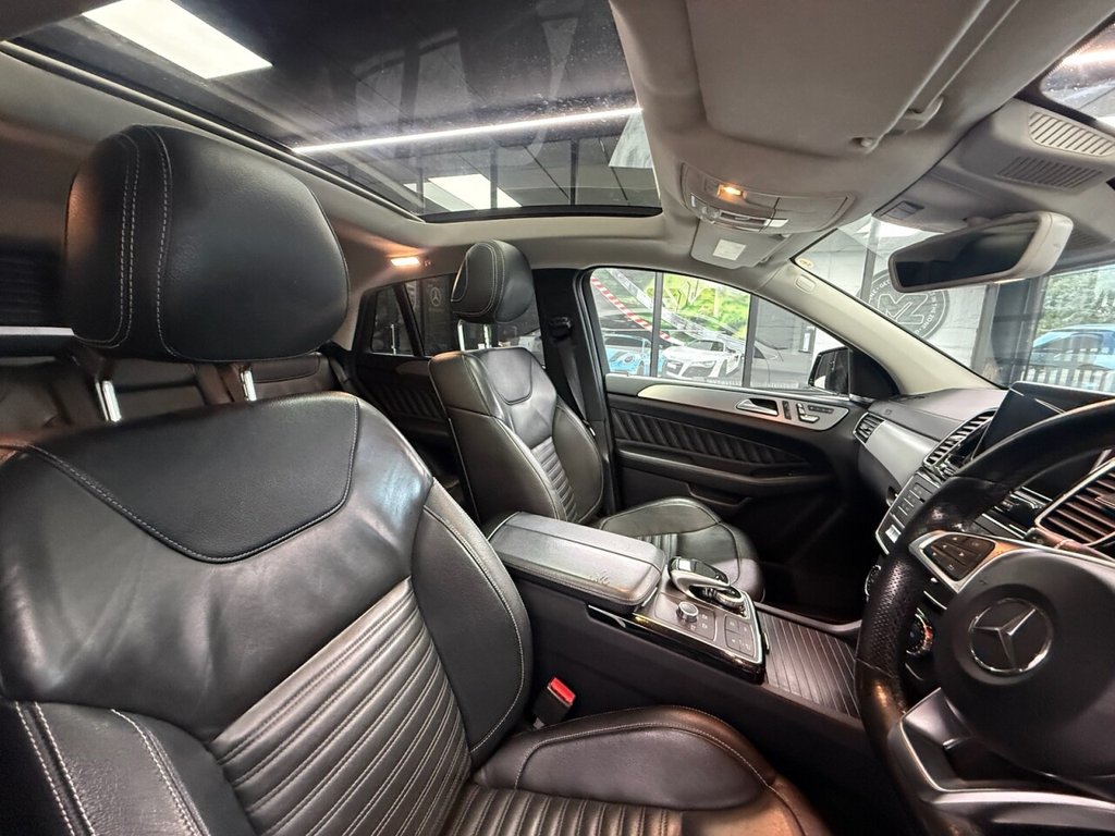 Used Mercedes-Benz GLE 2015 for sale - 77263464: Photo 3