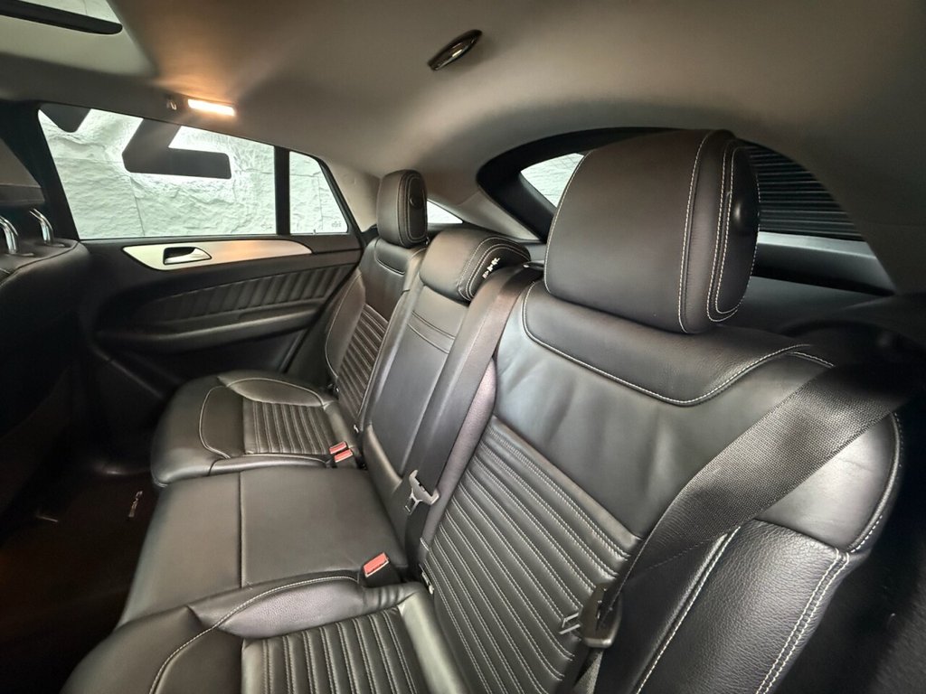 Used Mercedes-Benz GLE 2015 for sale - 77263464: Photo 30