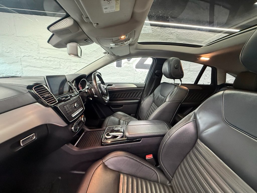 Used Mercedes-Benz GLE 2015 for sale - 77263464: Photo 31