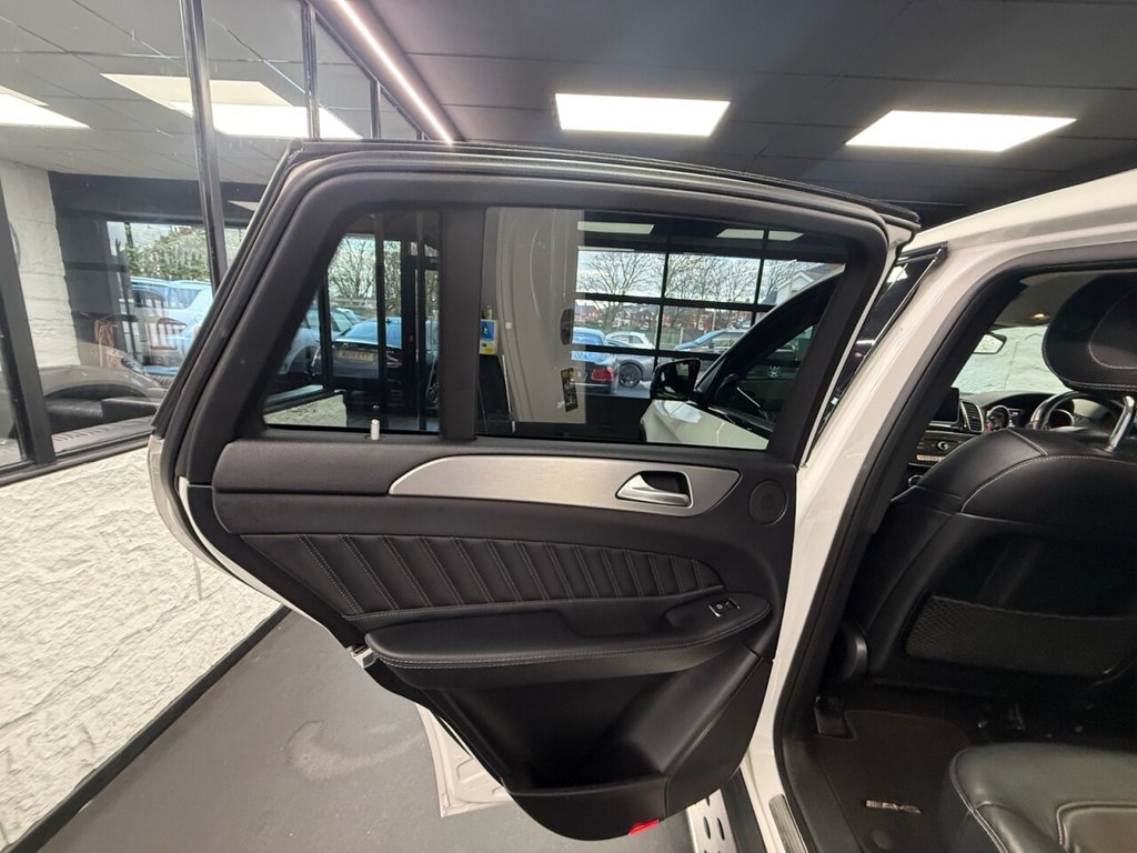 Used Mercedes-Benz GLE 2015 for sale - 77263464: Photo 32