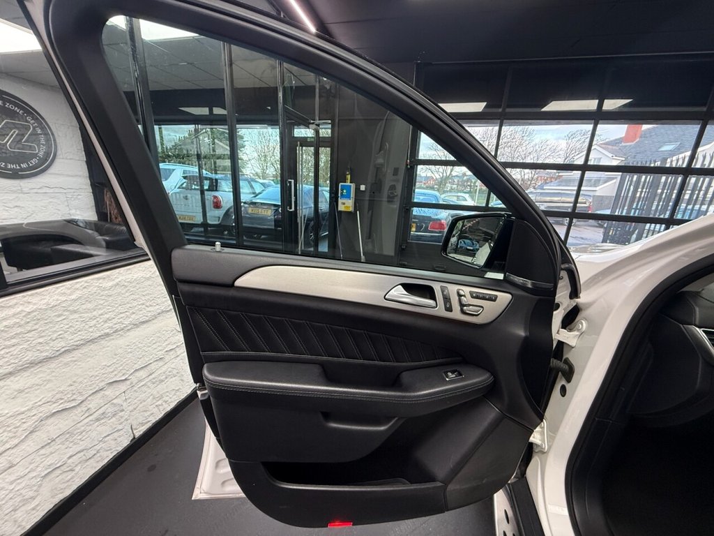 Used Mercedes-Benz GLE 2015 for sale - 77263464: Photo 34