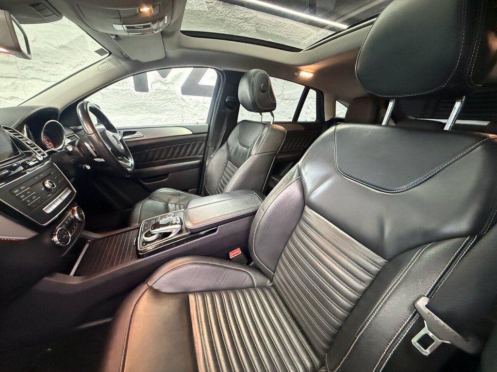 Used Mercedes-Benz GLE 2015 for sale - 77263464: Photo 35
