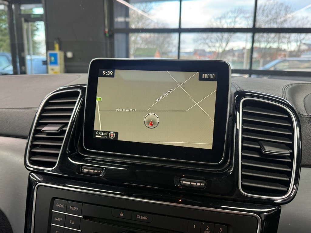 Used Mercedes-Benz GLE 2015 for sale - 77263464: Photo 5