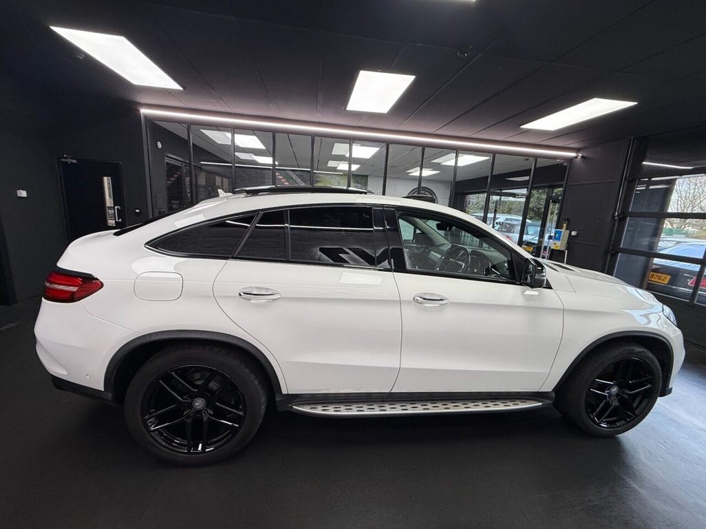 Used Mercedes-Benz GLE 2015 for sale - 77263464: Photo 6