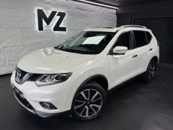 2016 (16) - 1.6 dCi Tekna 5dr [7 Seat]