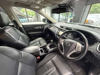 Used Nissan X-Trail 2016 for sale - 75286850: Photo
