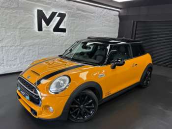 Used MINI Hatch 2014 for sale - 75473920: Photo