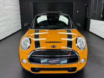 Used MINI Hatch 2014 for sale - 75473920: Photo